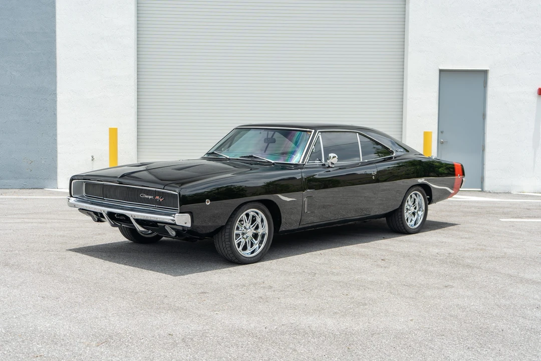1968 Dodge Charger 2nd Gen - Image 4 of 31