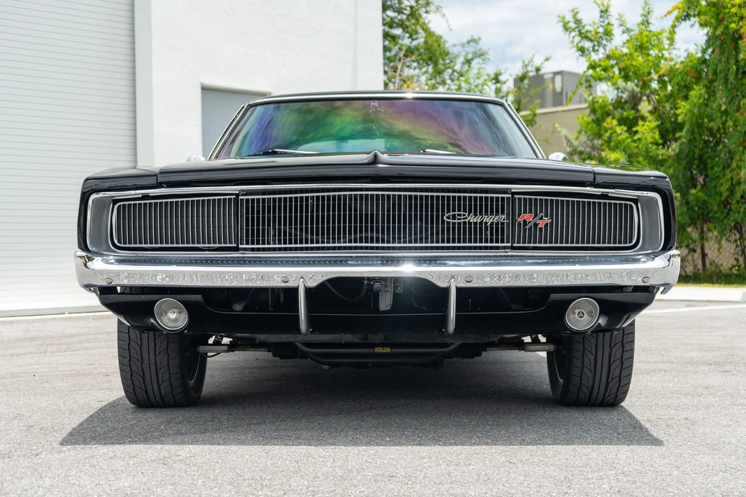 1968 Dodge Charger 2nd Gen - Image 16 of 31