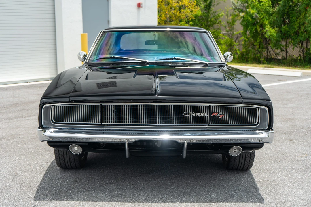 1968 Dodge Charger 2nd Gen - Image 19 of 31