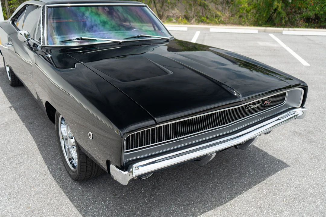 1968 Dodge Charger 2nd Gen - Image 29 of 31