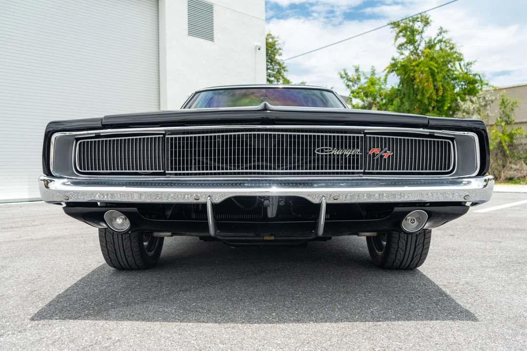1968 Dodge Charger 2nd Gen - Image 17 of 31