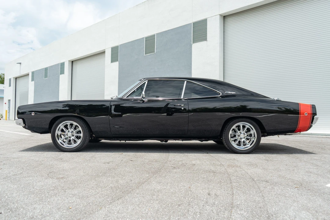 1968 Dodge Charger 2nd Gen - Image 5 of 31