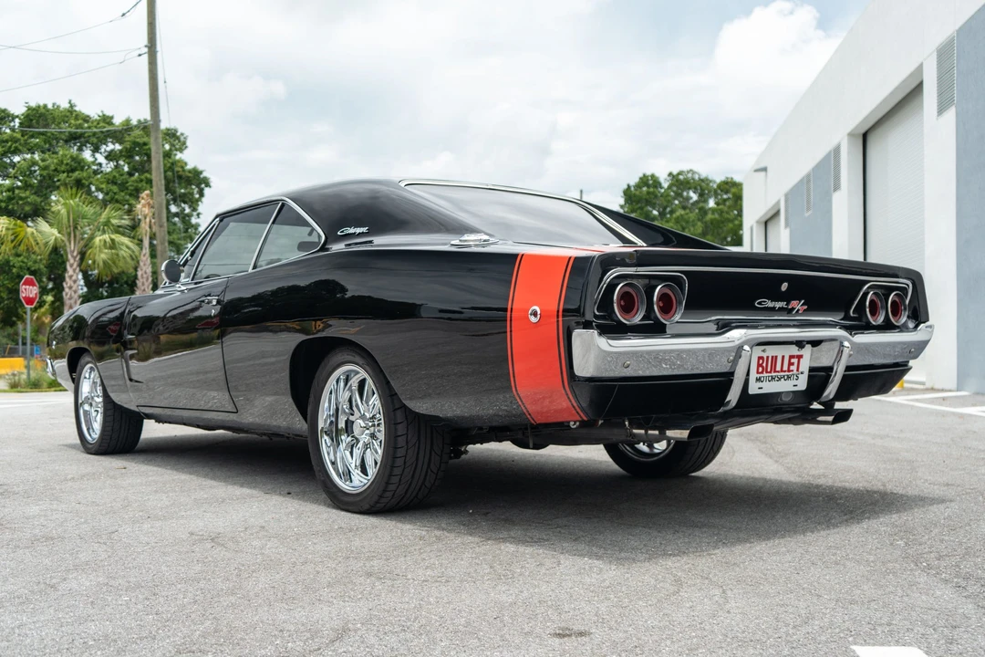 1968 Dodge Charger 2nd Gen - Image 7 of 31