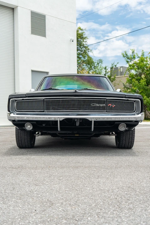 1968 Dodge Charger 2nd Gen - Image 18 of 31