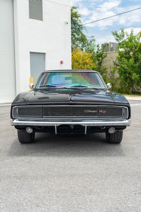 1968 Dodge Charger 2nd Gen - Image 15 of 31
