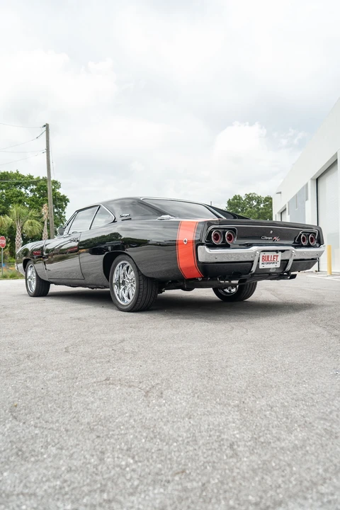1968 Dodge Charger 2nd Gen - Image 6 of 31