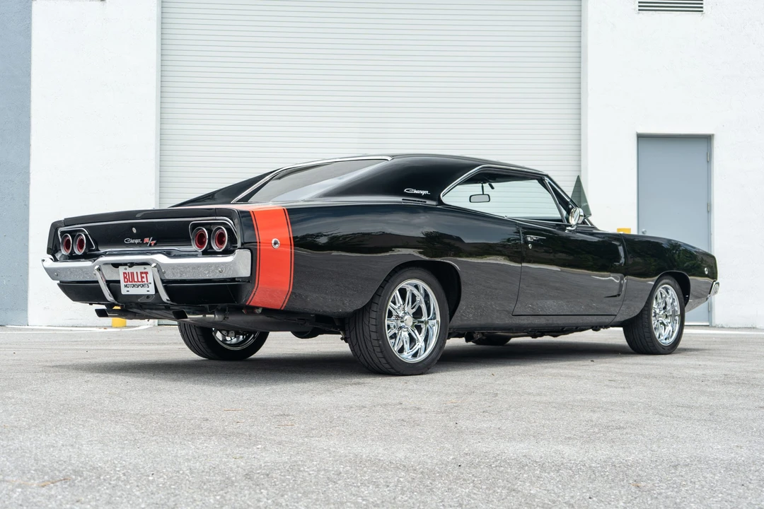 1968 Dodge Charger 2nd Gen - Image 12 of 31