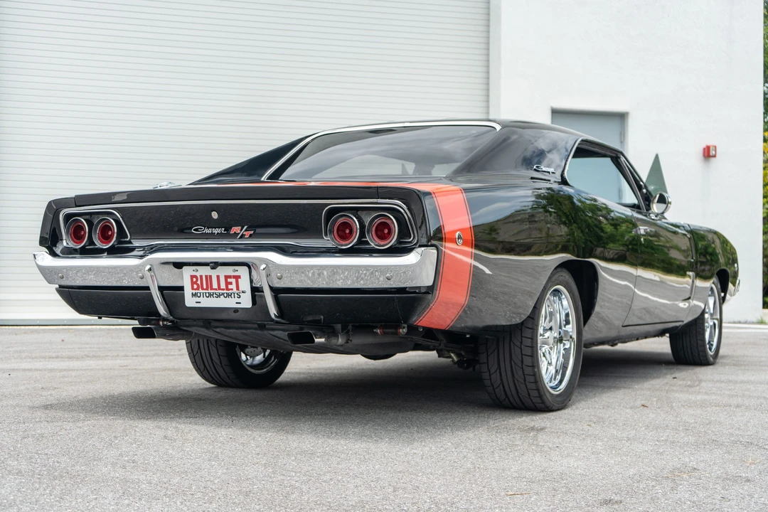 1968 Dodge Charger 2nd Gen - Image 11 of 31