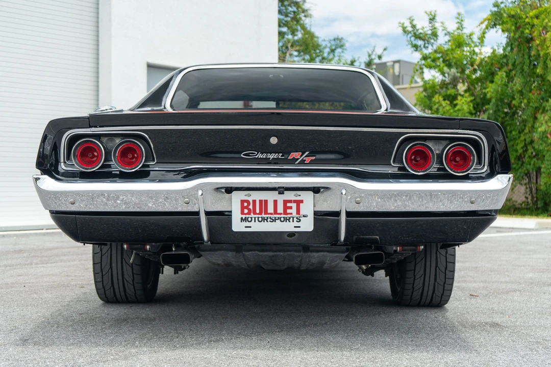1968 Dodge Charger 2nd Gen - Image 9 of 31