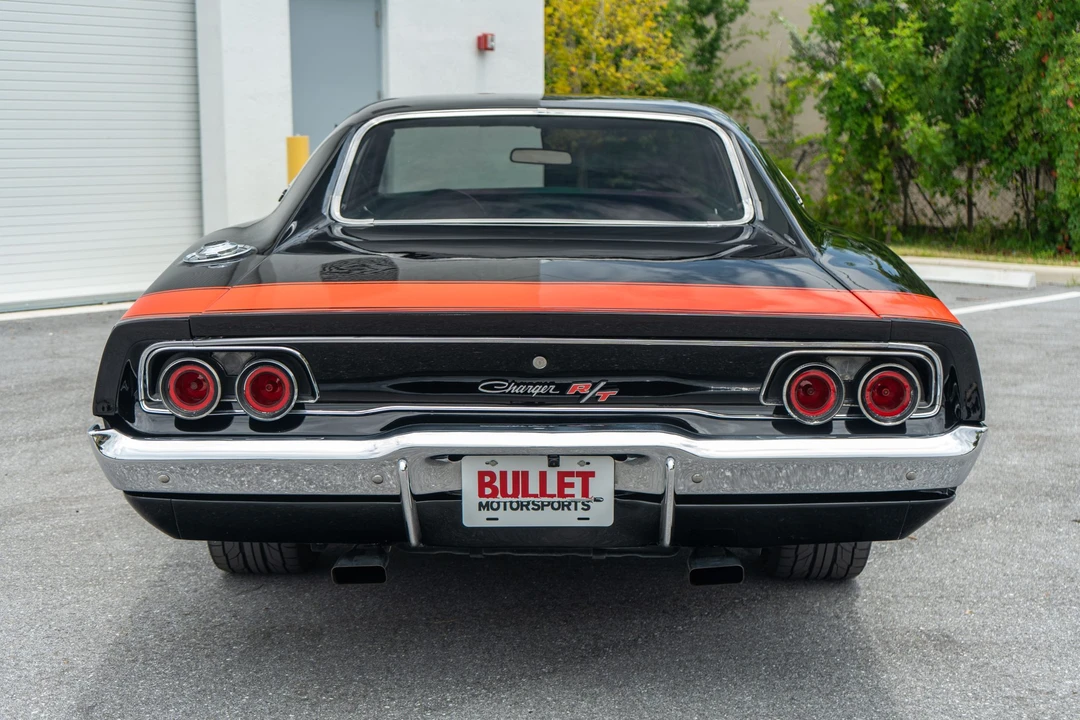 1968 Dodge Charger 2nd Gen - Image 8 of 31