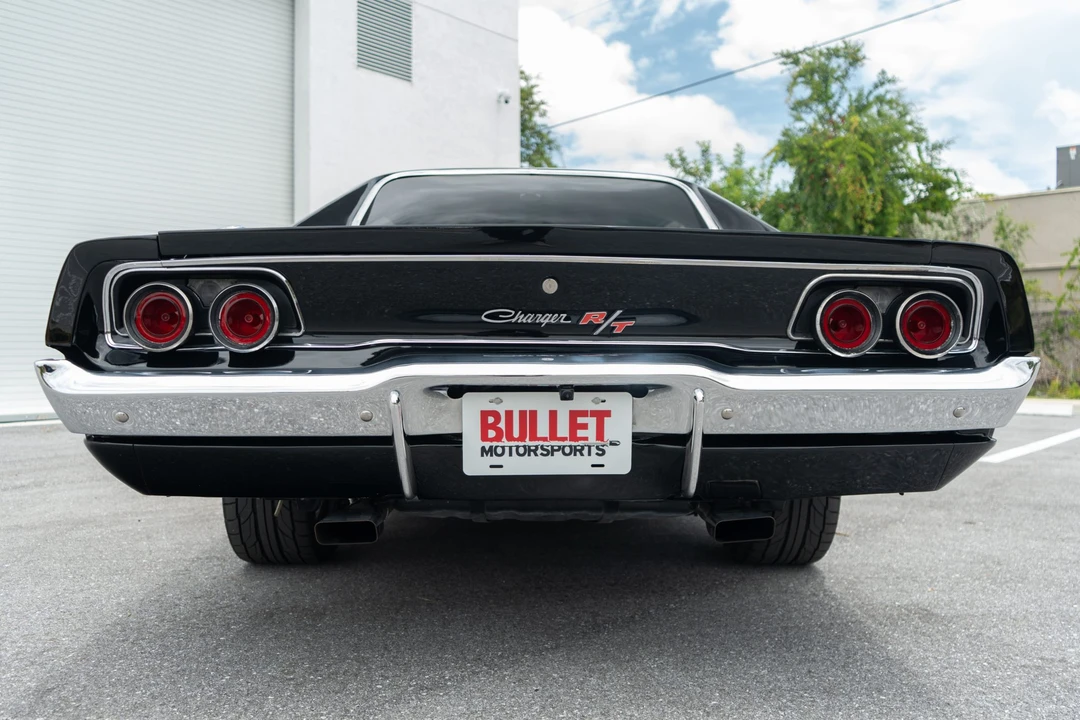 1968 Dodge Charger 2nd Gen - Image 10 of 31