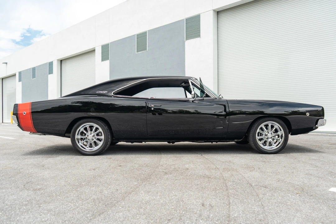 1968 Dodge Charger 2nd Gen - Image 13 of 31
