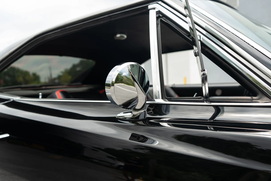 1968 Dodge Charger 2nd Gen - Image 31 of 31
