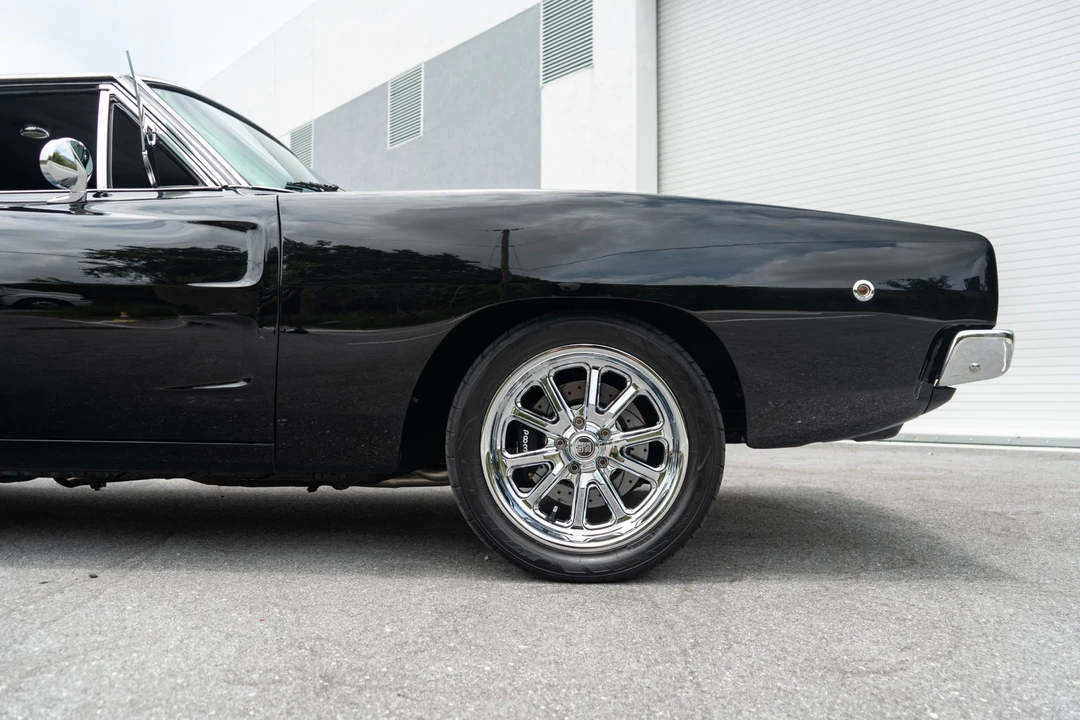 1968 Dodge Charger 2nd Gen - Image 30 of 31