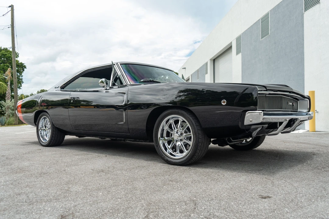1968 Dodge Charger 2nd Gen - Image 14 of 31