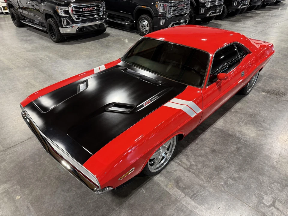 1971 Dodge Challenger Hemi 1st Gen - Image 31 of 31