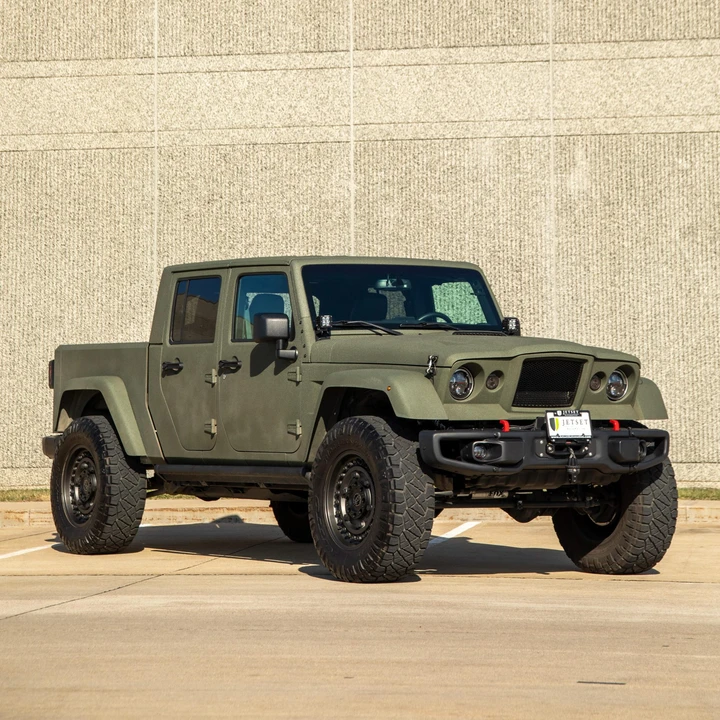 2017 Jeep JK Wrangler - Image 28 of 31