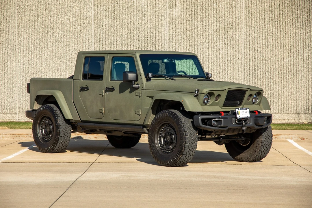2017 Jeep JK Wrangler - Image 27 of 31