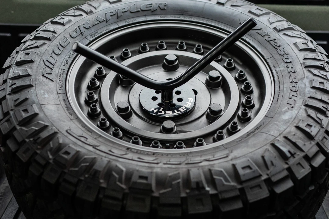 2017 Jeep JK Wrangler - Image 23 of 31