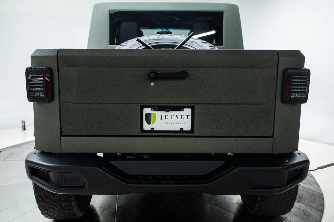 2017 Jeep JK Wrangler - Image 6 of 31