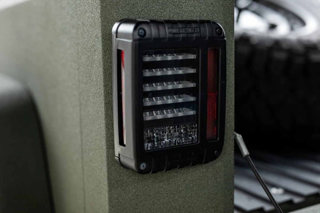 2017 Jeep JK Wrangler - Image 19 of 31