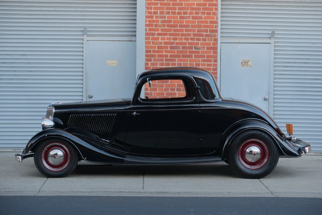 1934 Ford Model 18 & 40 - Image 20 of 31