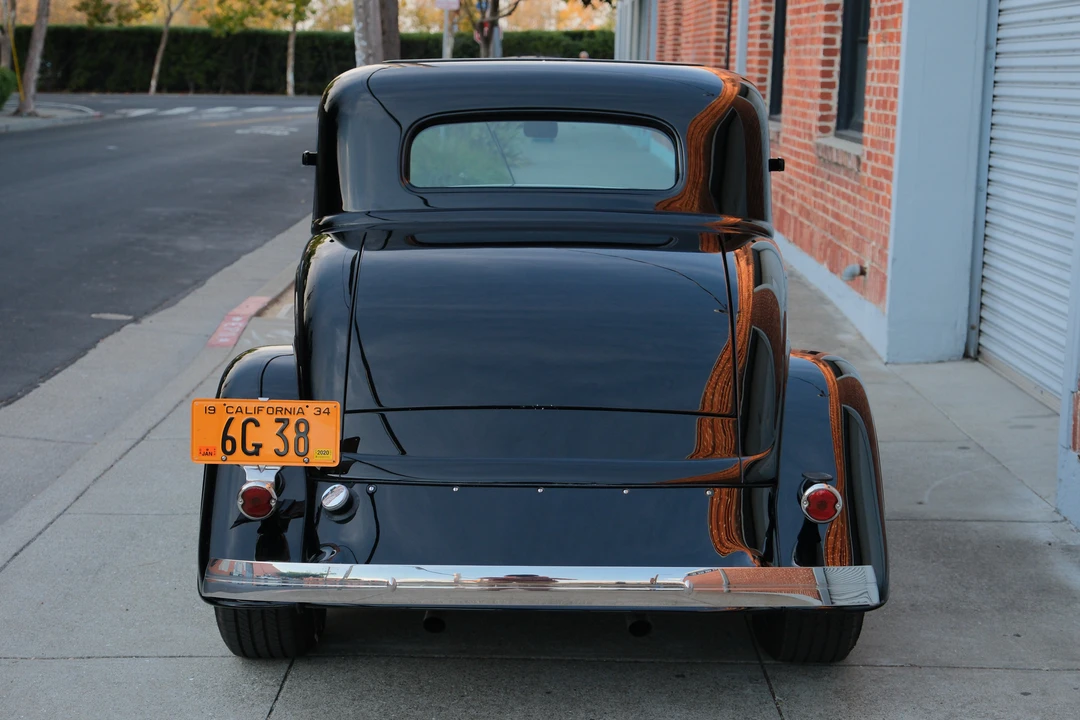 1934 Ford Model 18 & 40 - Image 23 of 31