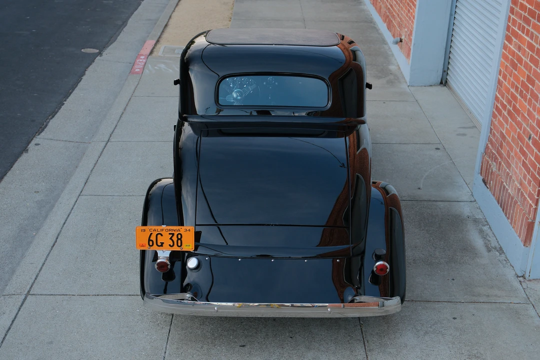 1934 Ford Model 18 & 40 - Image 24 of 31