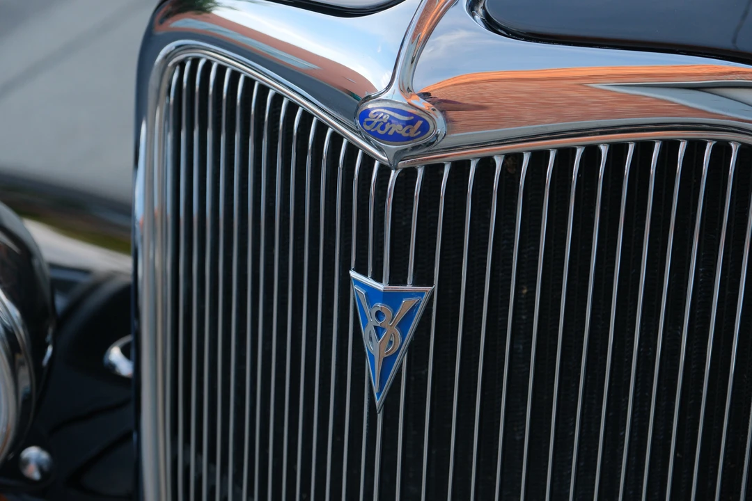 1934 Ford Model 18 & 40 - Image 29 of 31