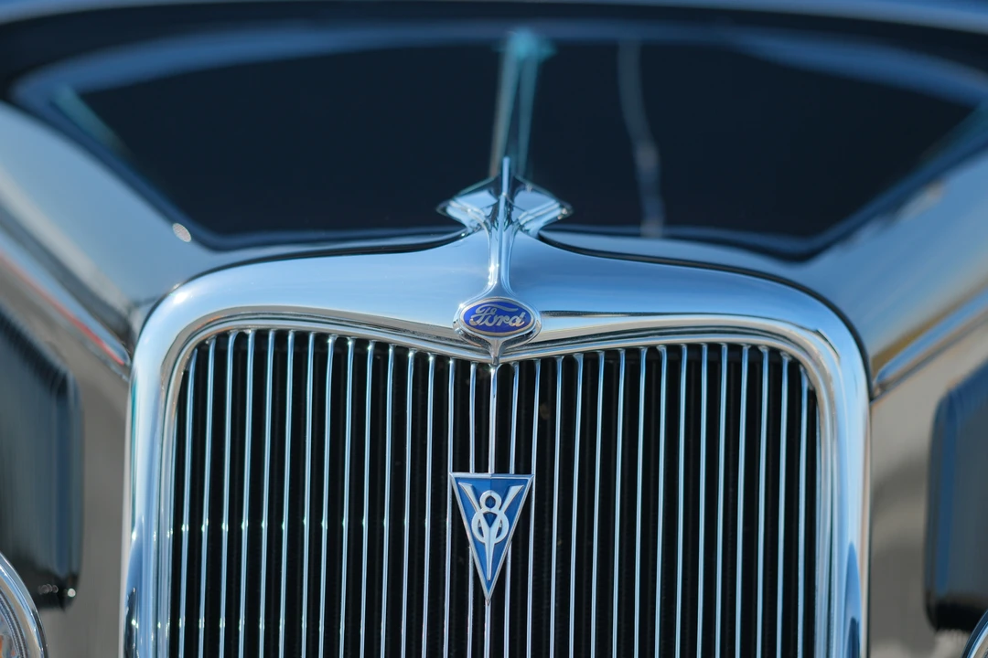 1934 Ford Model 18 & 40 - Image 28 of 31