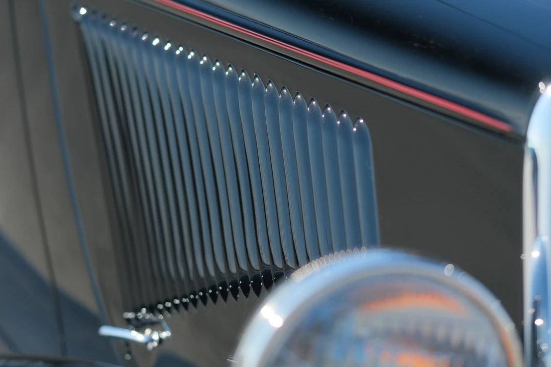 1934 Ford Model 18 & 40 - Image 30 of 31