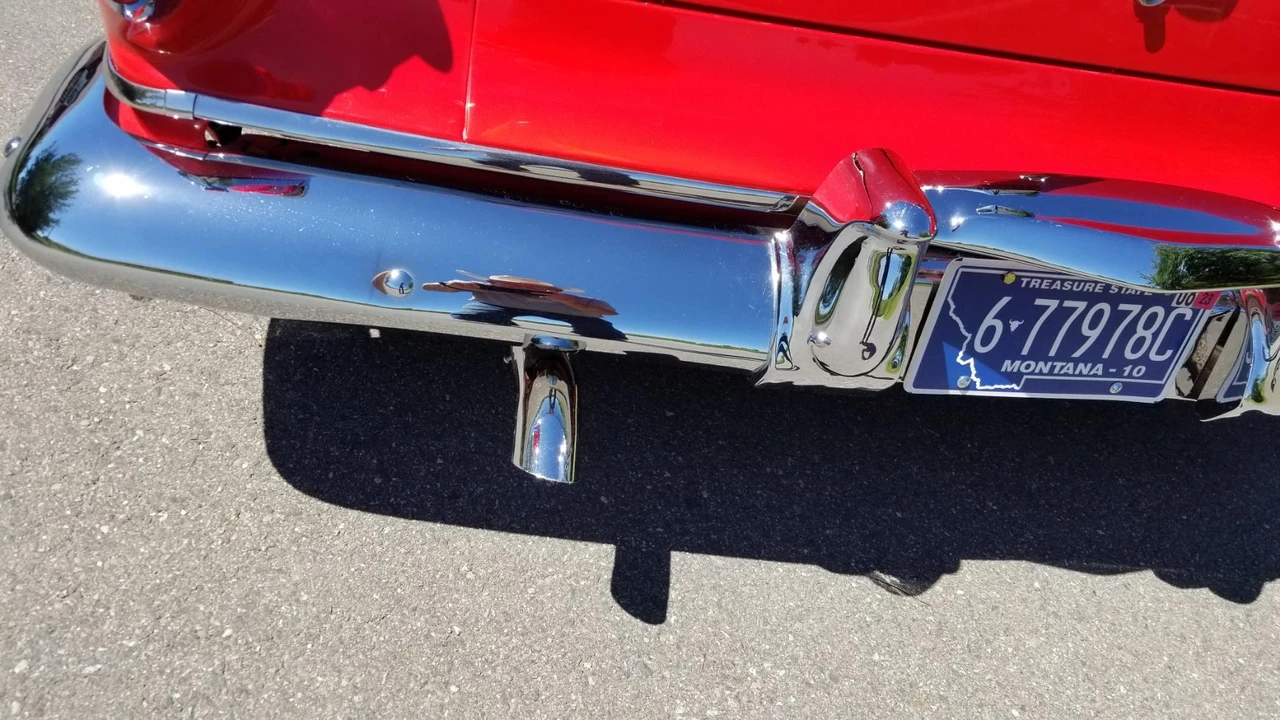 1955 Chrysler 300 Letter Series - Image 22 of 31