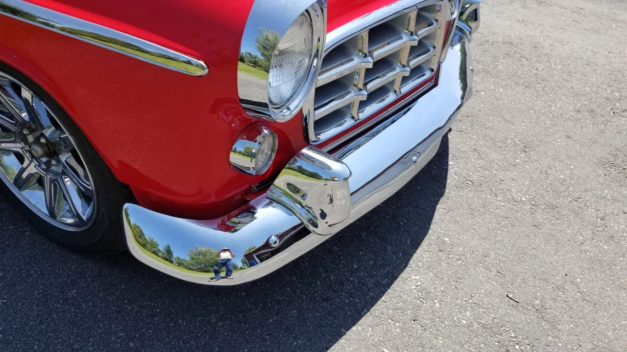 1955 Chrysler 300 Letter Series - Image 13 of 31