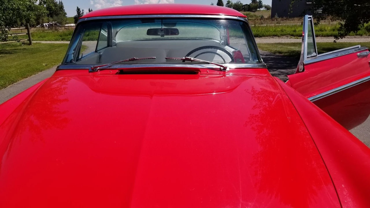 1955 Chrysler 300 Letter Series - Image 17 of 31