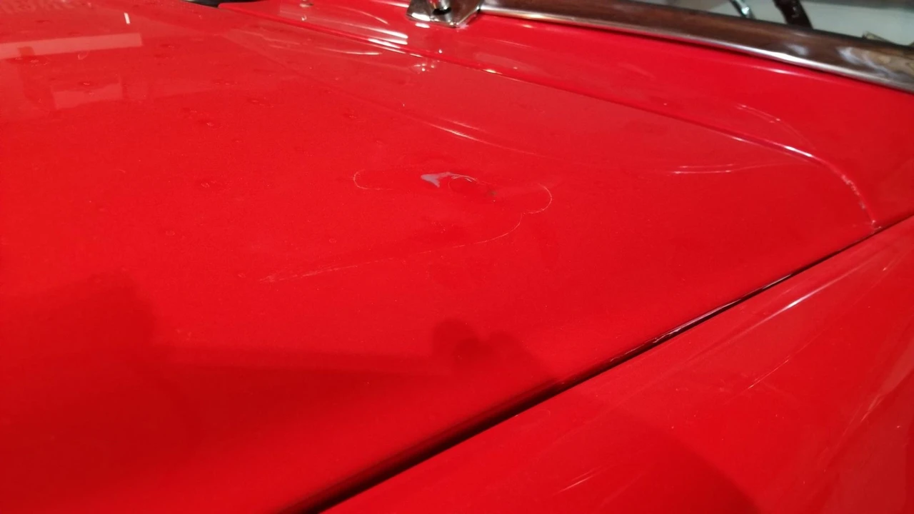 1955 Chrysler 300 Letter Series - Image 24 of 31
