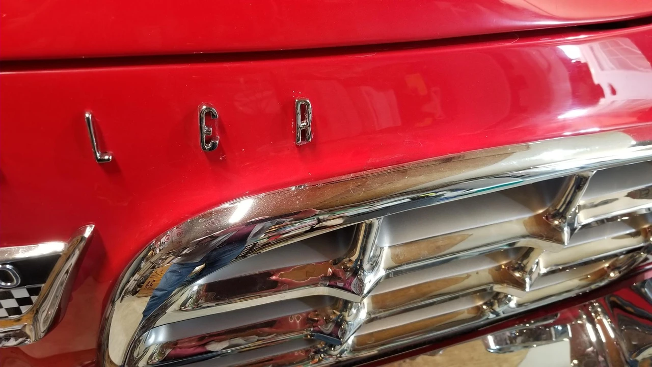 1955 Chrysler 300 Letter Series - Image 26 of 31