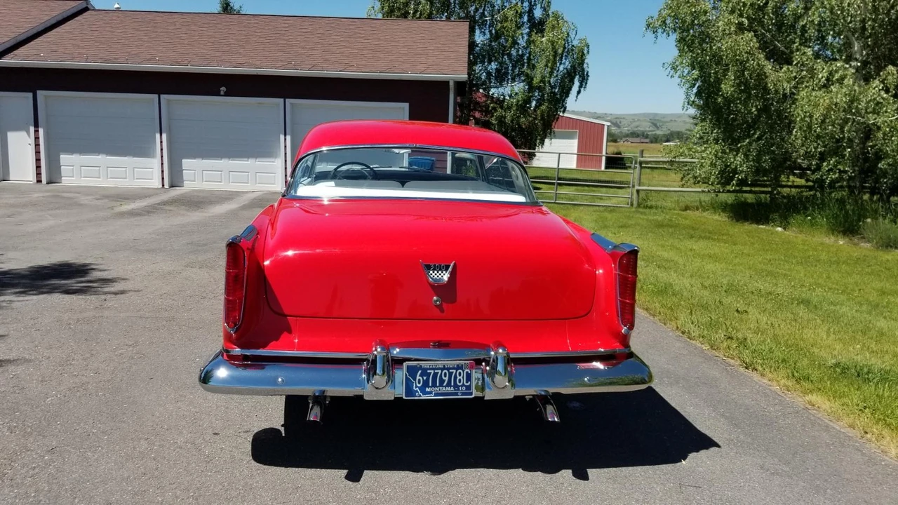 1955 Chrysler 300 Letter Series - Image 8 of 31