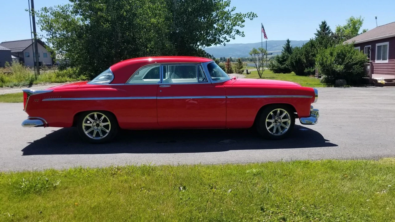 1955 Chrysler 300 Letter Series - Image 10 of 31