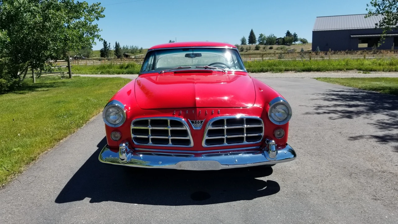 1955 Chrysler 300 Letter Series - Image 2 of 31