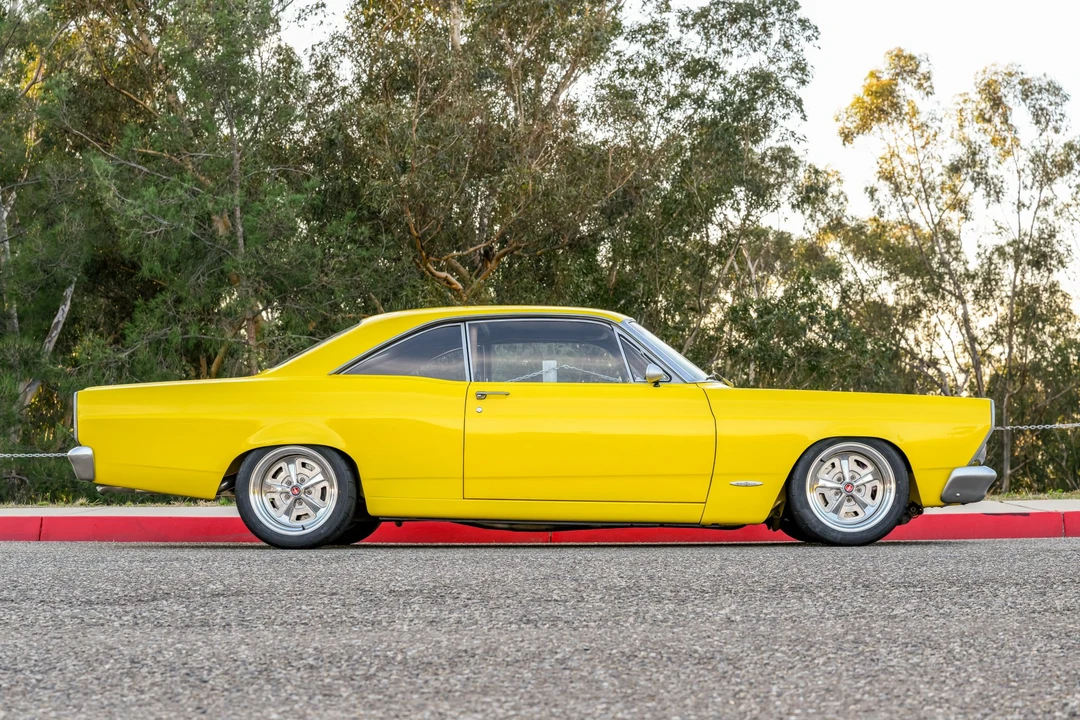1966 Ford Fairlane 5th Gen - Image 5 of 31