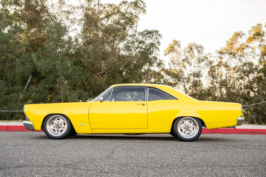 1966 Ford Fairlane 5th Gen - Image 9 of 31