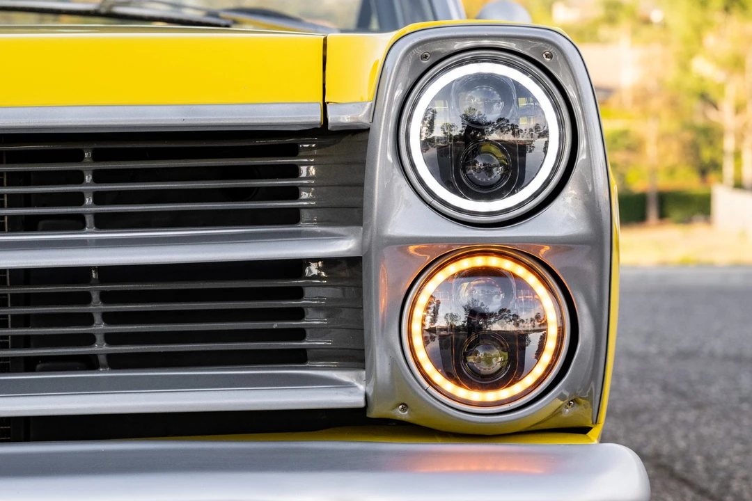 1966 Ford Fairlane 5th Gen - Image 26 of 31