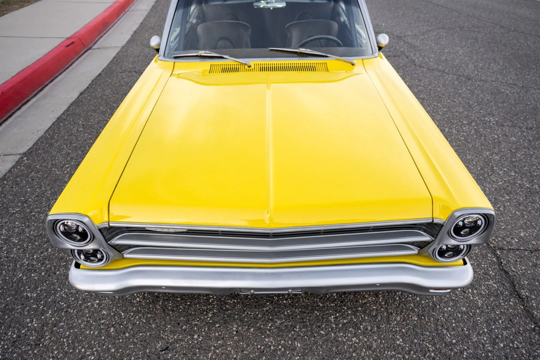1966 Ford Fairlane 5th Gen - Image 19 of 31