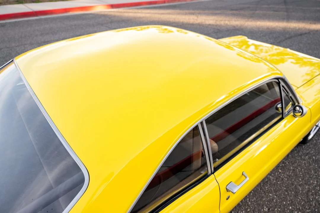 1966 Ford Fairlane 5th Gen - Image 17 of 31