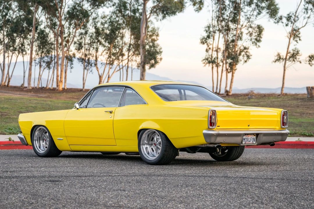 1966 Ford Fairlane 5th Gen - Image 8 of 31