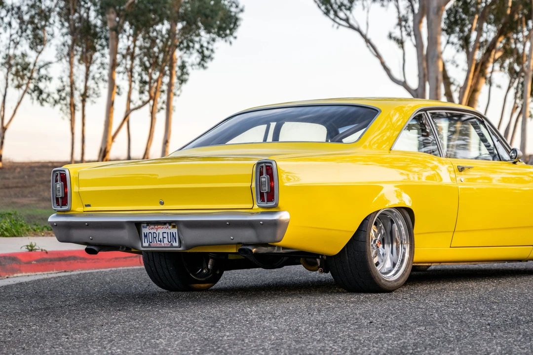 1966 Ford Fairlane 5th Gen - Image 12 of 31