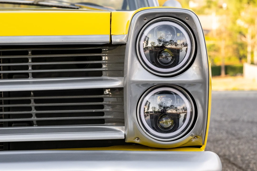 1966 Ford Fairlane 5th Gen - Image 24 of 31