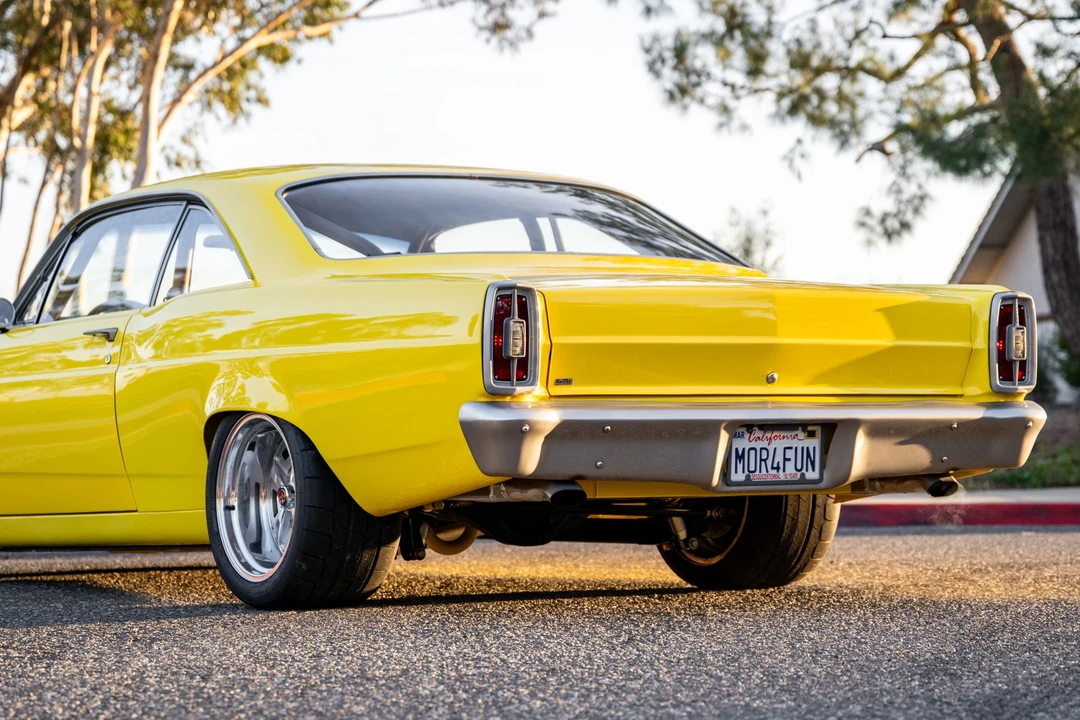 1966 Ford Fairlane 5th Gen - Image 11 of 31