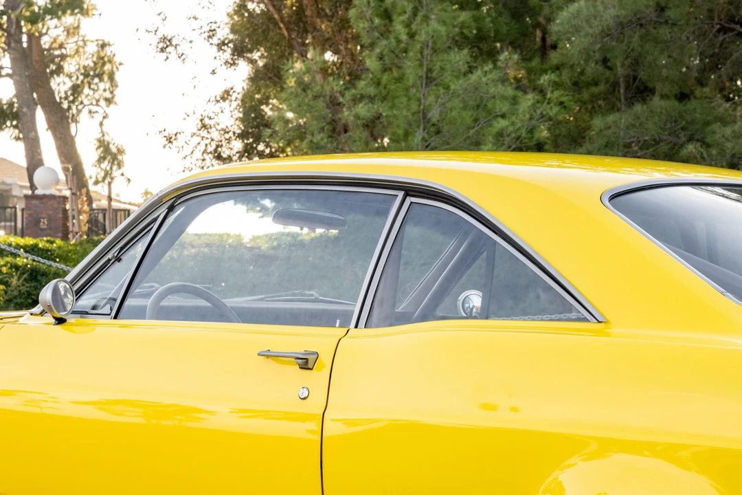 1966 Ford Fairlane 5th Gen - Image 13 of 31