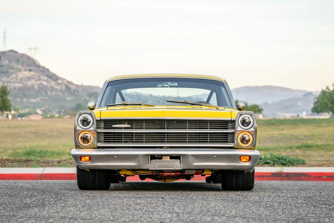 1966 Ford Fairlane 5th Gen - Image 3 of 31